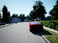 car-keypoints project thumbnail