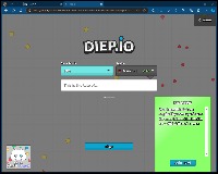 Diep.io project thumbnail