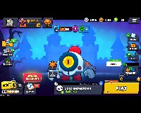 Brawl stars2 project thumbnail