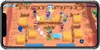 Brawl stars project thumbnail
