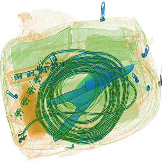 x Object Detection Dataset by deneme