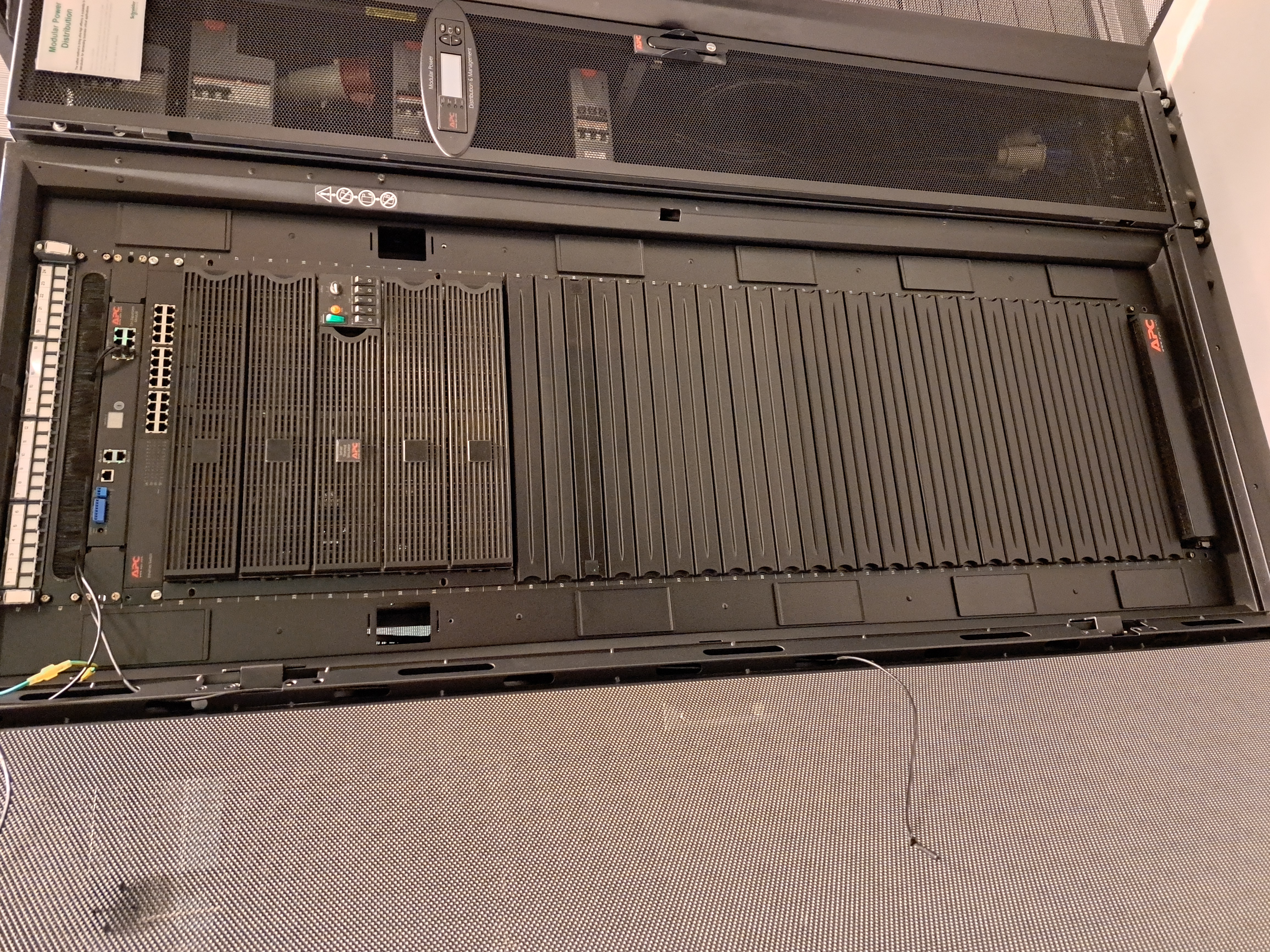 Rack Localization Object Detection Dataset by RackVerify