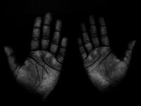 Spot UV Hand project thumbnail