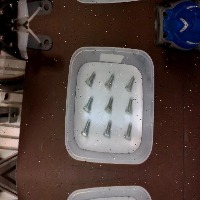 Screw Detection project thumbnail