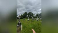 Graveyard_Documentation_Pilot project thumbnail