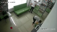 man with a gun project thumbnail