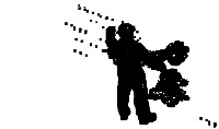 Identify project thumbnail