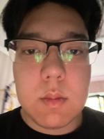 Glasses Object Detection Dataset by Glasses