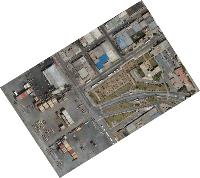 Port Infra tst project thumbnail