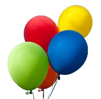 Balloons project thumbnail