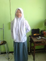 Pendeteksi Perlengkapan Seragam project thumbnail