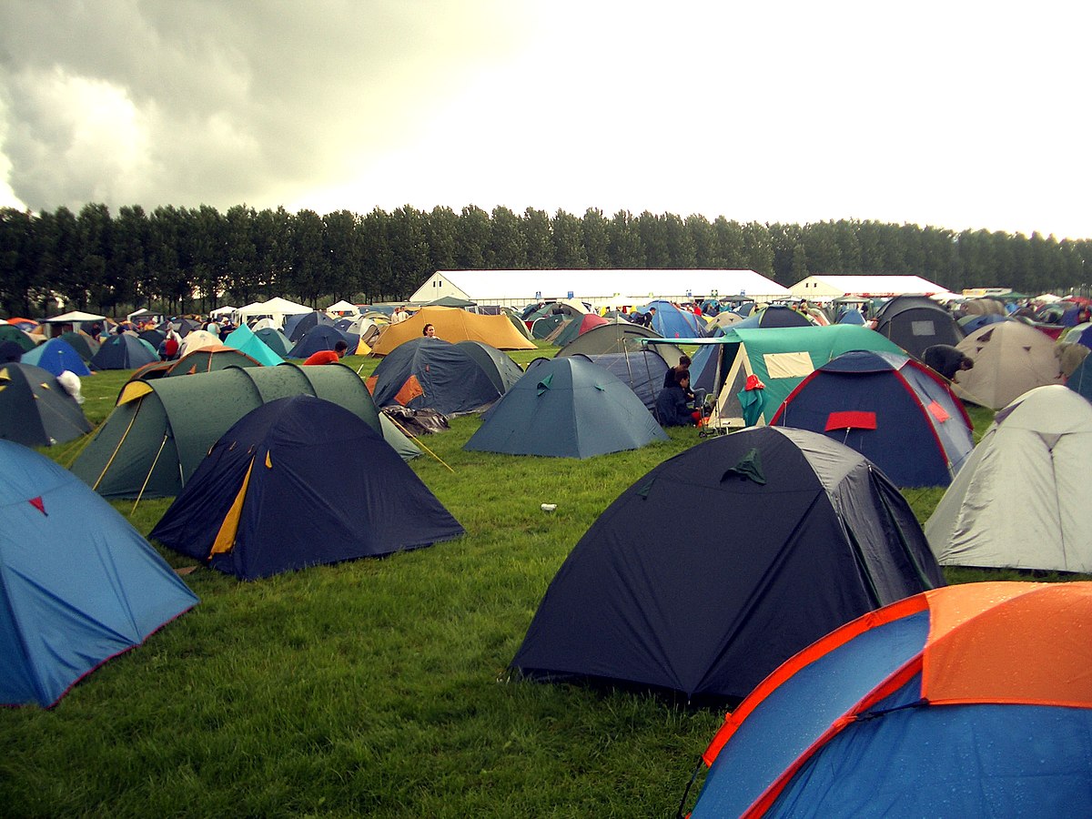 How to Use the Tent models Object Detection API
