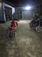 Motorcycle project thumbnail