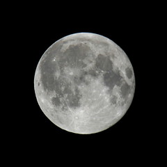 Moon Segmentation sun_moon Instance Segmentation Model by yaHooooCKN