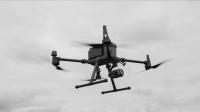 Drone Type Detection  project thumbnail