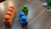 Lego Blocks project thumbnail