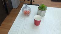 Cup. Tree. Sweet project thumbnail