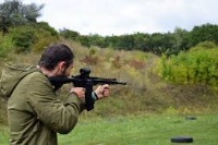 Weapons project thumbnail