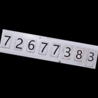 Number project thumbnail