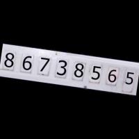 number project thumbnail