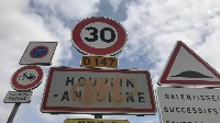 Street Objects project thumbnail