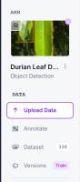Durian project thumbnail