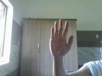hand project thumbnail