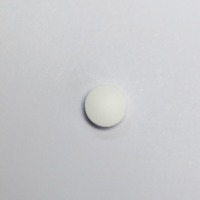 pills Object Detection Model by Saewon Kye