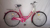 bicycle project thumbnail