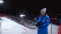 skiers project thumbnail