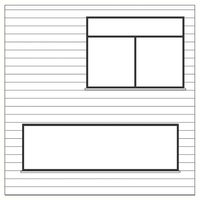 window-detection ++ Object Detection Dataset by Window Detection