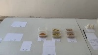 Operator Production Line project thumbnail