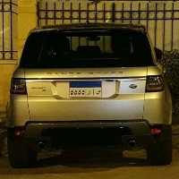 Egyptian cars database Object Detection Model by alyalsayed