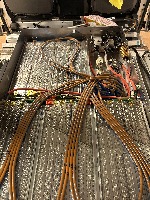 Cable Detection Roboflow Universe