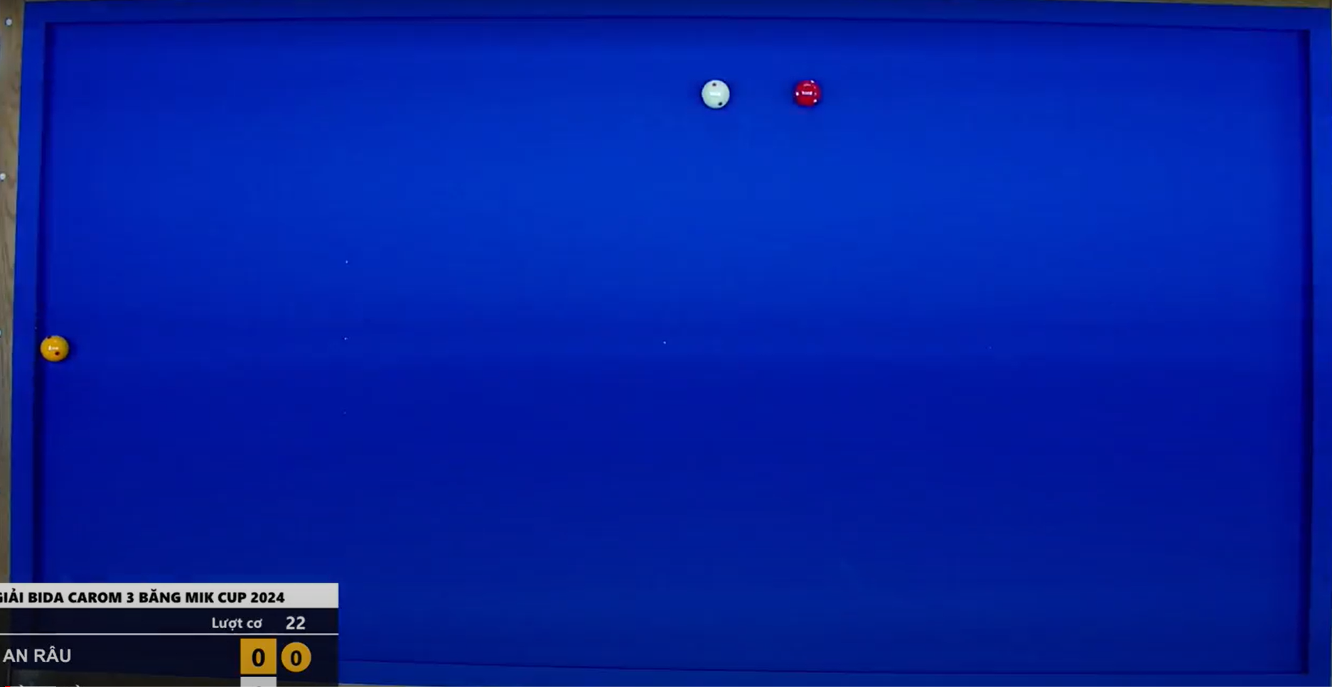 Billiard Ball Detection Object Detection Dataset and Pre-Trained Model ...