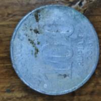 Coin Rupiah Detection project thumbnail