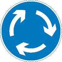 traffic sign project thumbnail