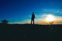 human detection project thumbnail