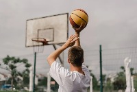 shoot a basket project thumbnail