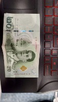 Bank-Note-20Bath project thumbnail
