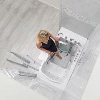 Kitchen and Bathroom Objects Detection project thumbnail