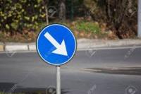 Panneaux  de signalisation project thumbnail