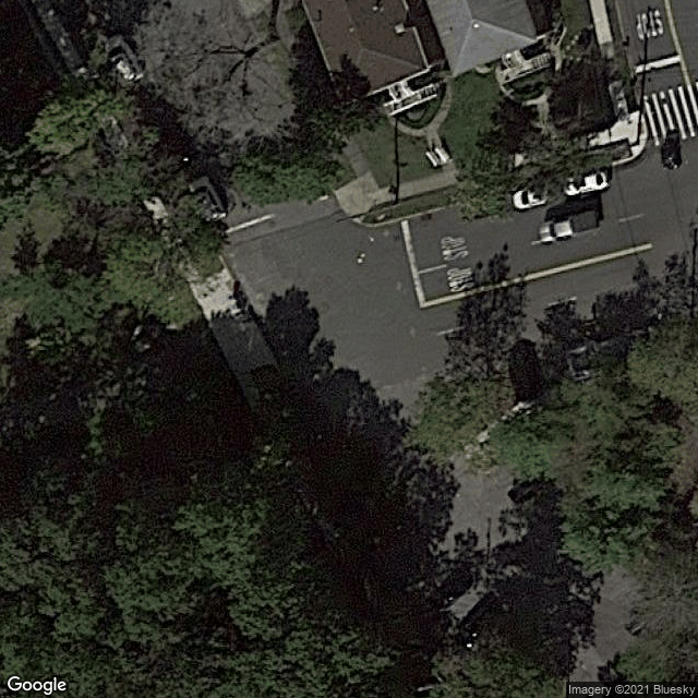 Aerial Tree Detection Object Detection Dataset by PhD Dissertation