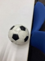 tracer- football project thumbnail