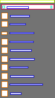 Annotation Visualization