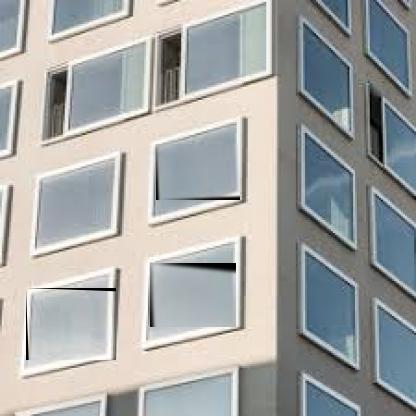 glass window detection Object Detection Dataset by FilmbaseVisualizer