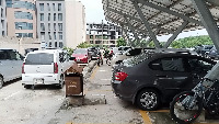 Littering project thumbnail