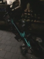 Kickbike_change project thumbnail