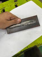 Weld Defect Detection AI project thumbnail