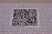 dmqr project thumbnail
